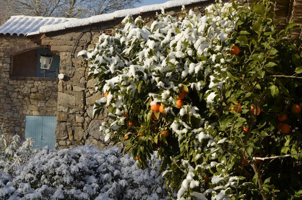 La Pierrerie Hotel 3*