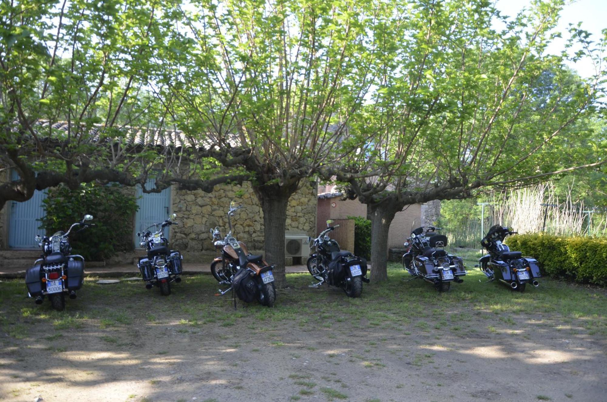 La Pierrerie 3* Grimaud