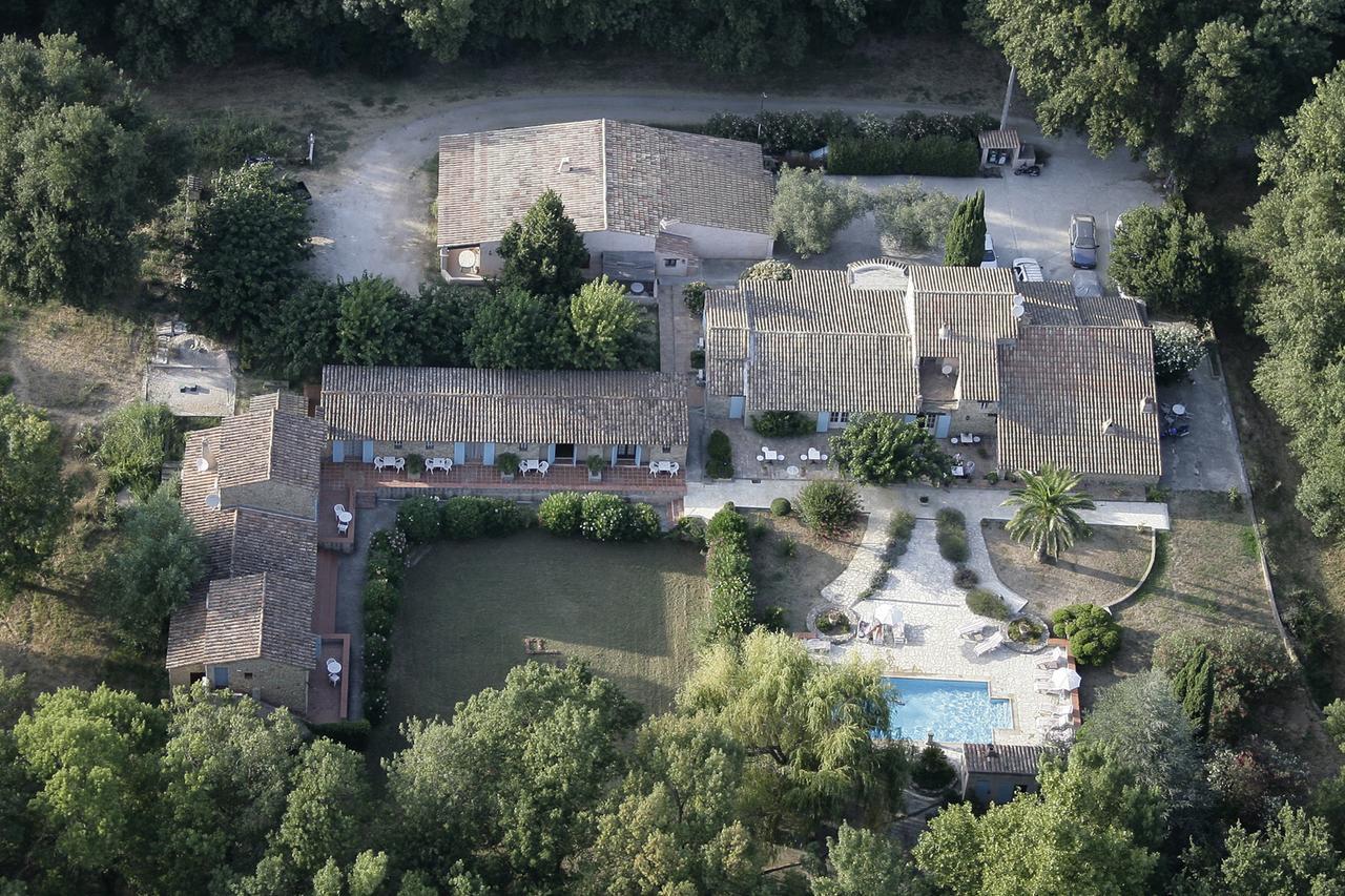 La Pierrerie Hotel 3*
