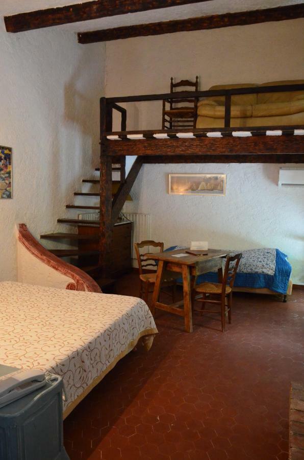 Hotel La Pierrerie