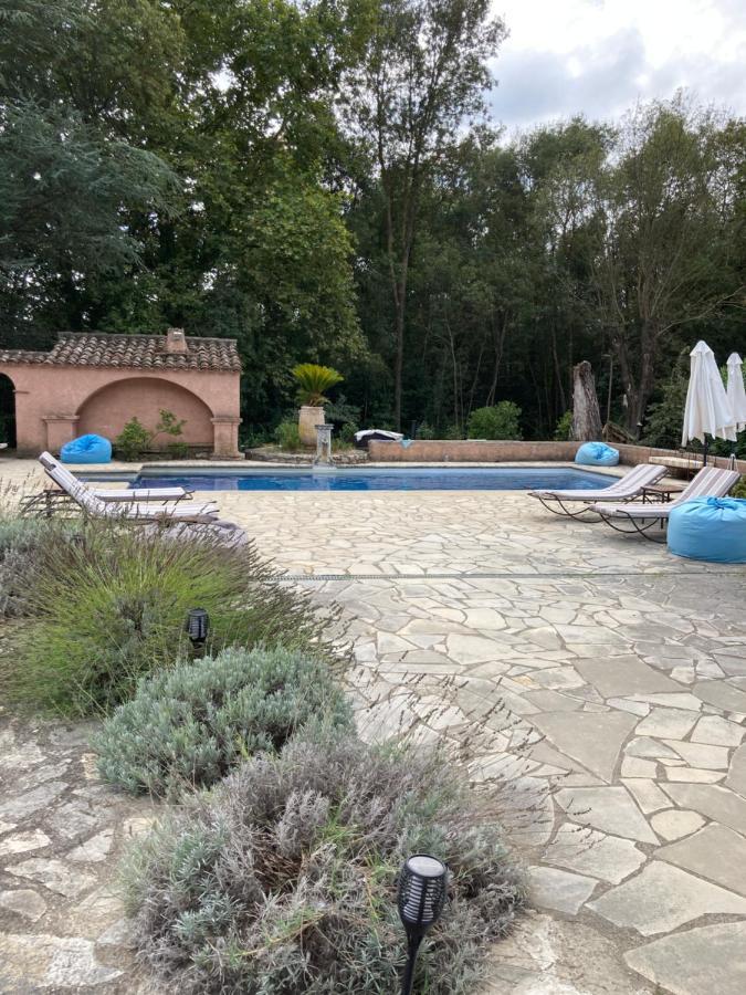 La Pierrerie