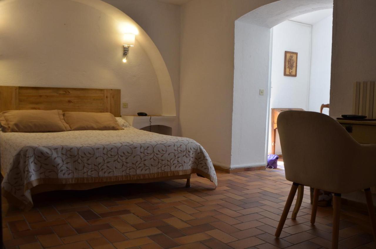La Pierrerie Hotel Grimaud