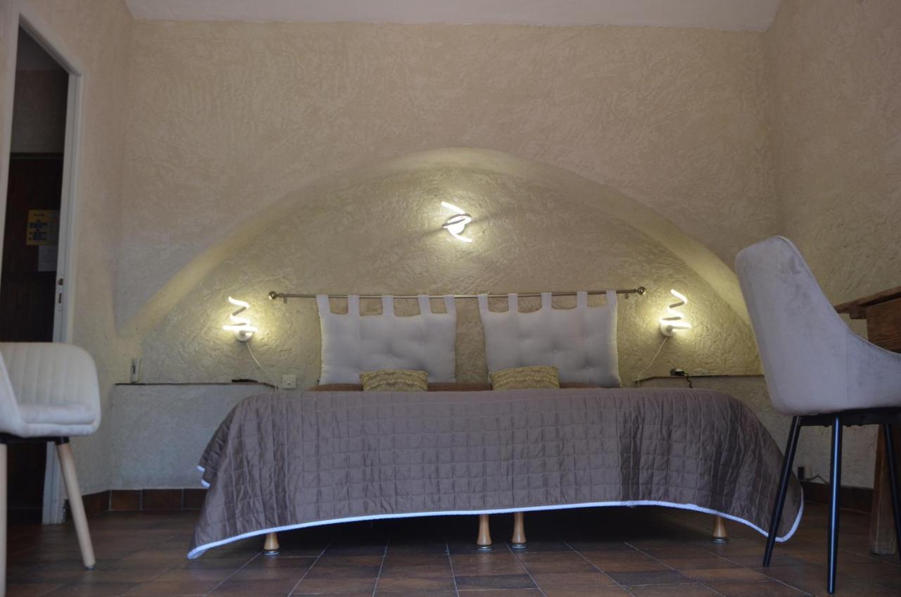 La Pierrerie Hotel 3*