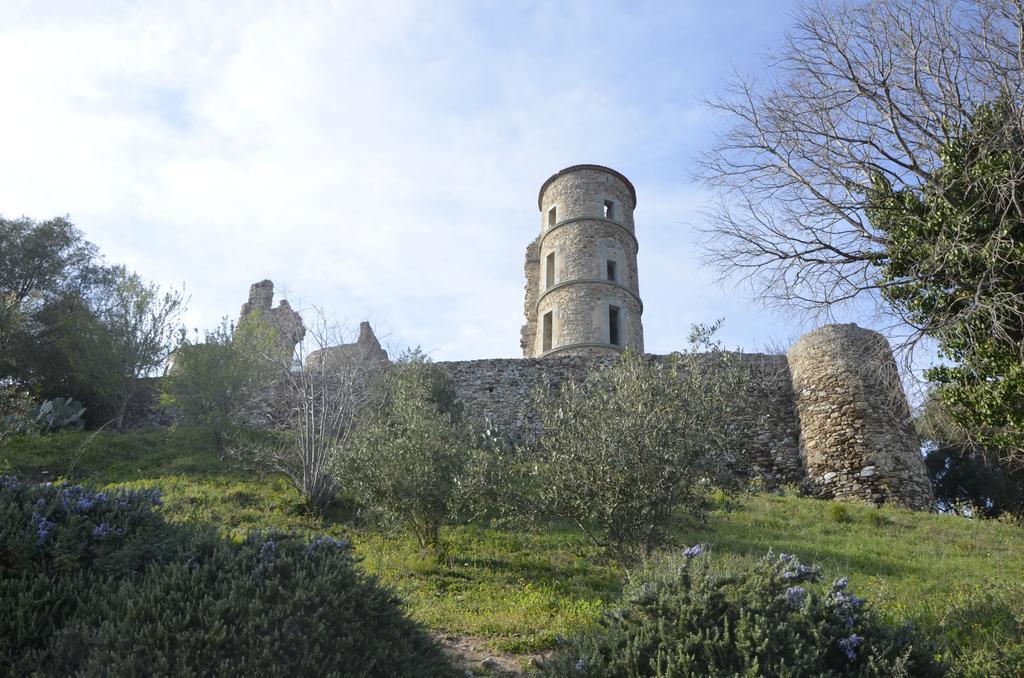 La Pierrerie Hotel 3*