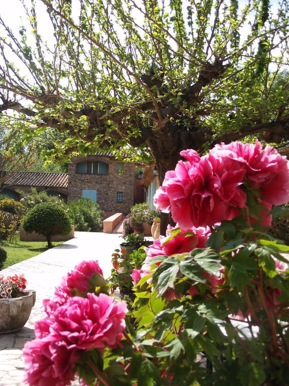 La Pierrerie Hotel Grimaud