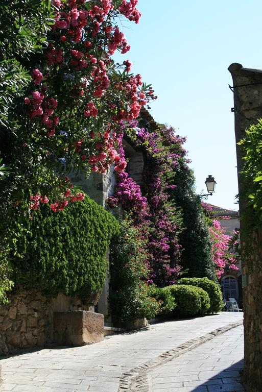 La Pierrerie 3*