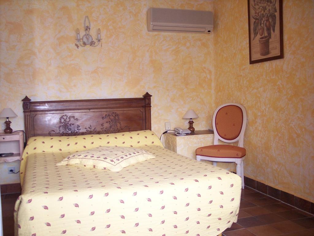 Hotel La Pierrerie