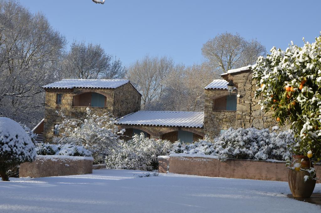 Hotel La Pierrerie 3*