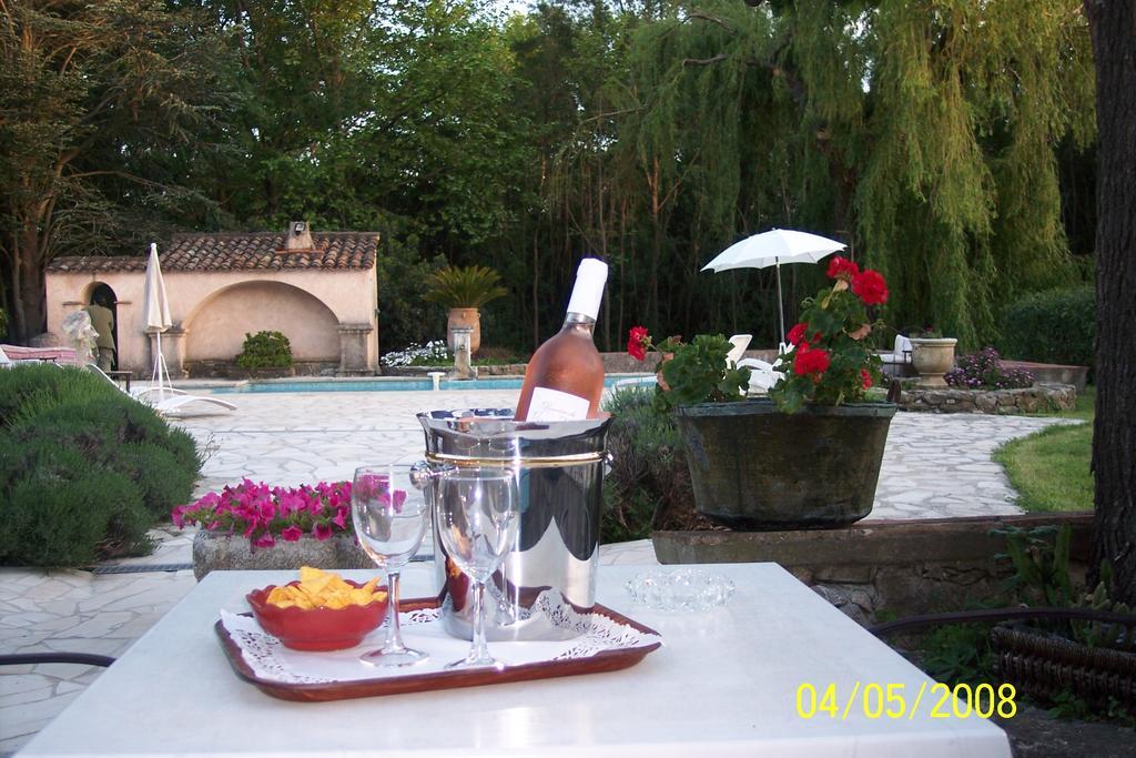 Hotel La Pierrerie 3*
