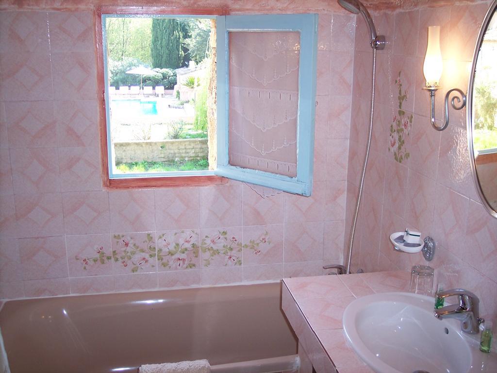 La Pierrerie Hotel Grimaud