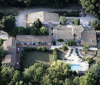 La Pierrerie