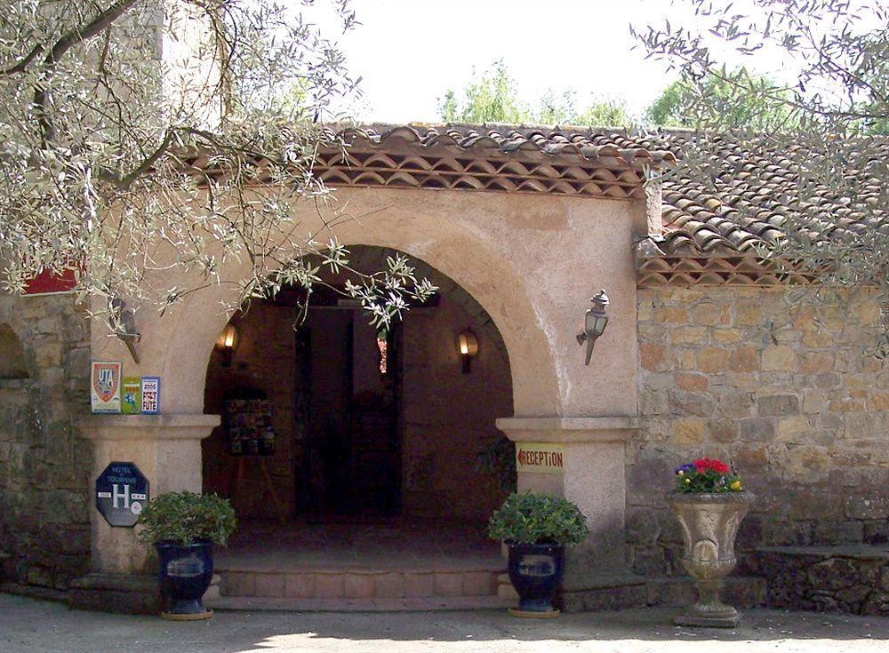 Hotel La Pierrerie