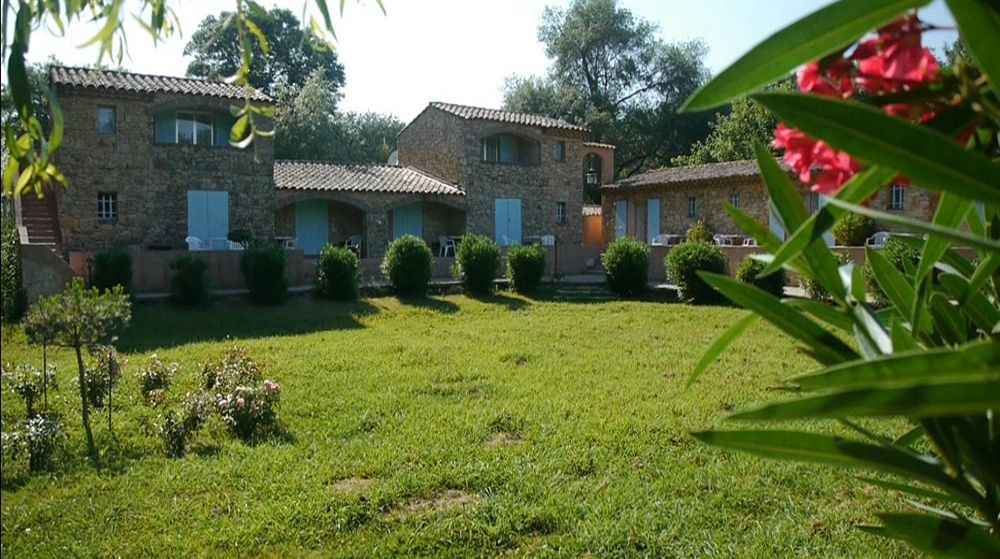 La Pierrerie Hotel 3*