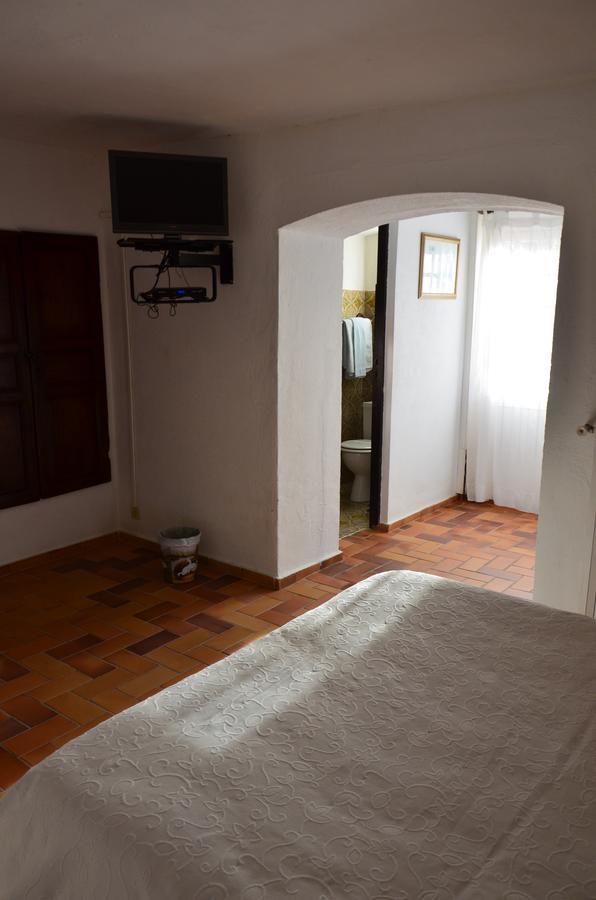 Hotel La Pierrerie