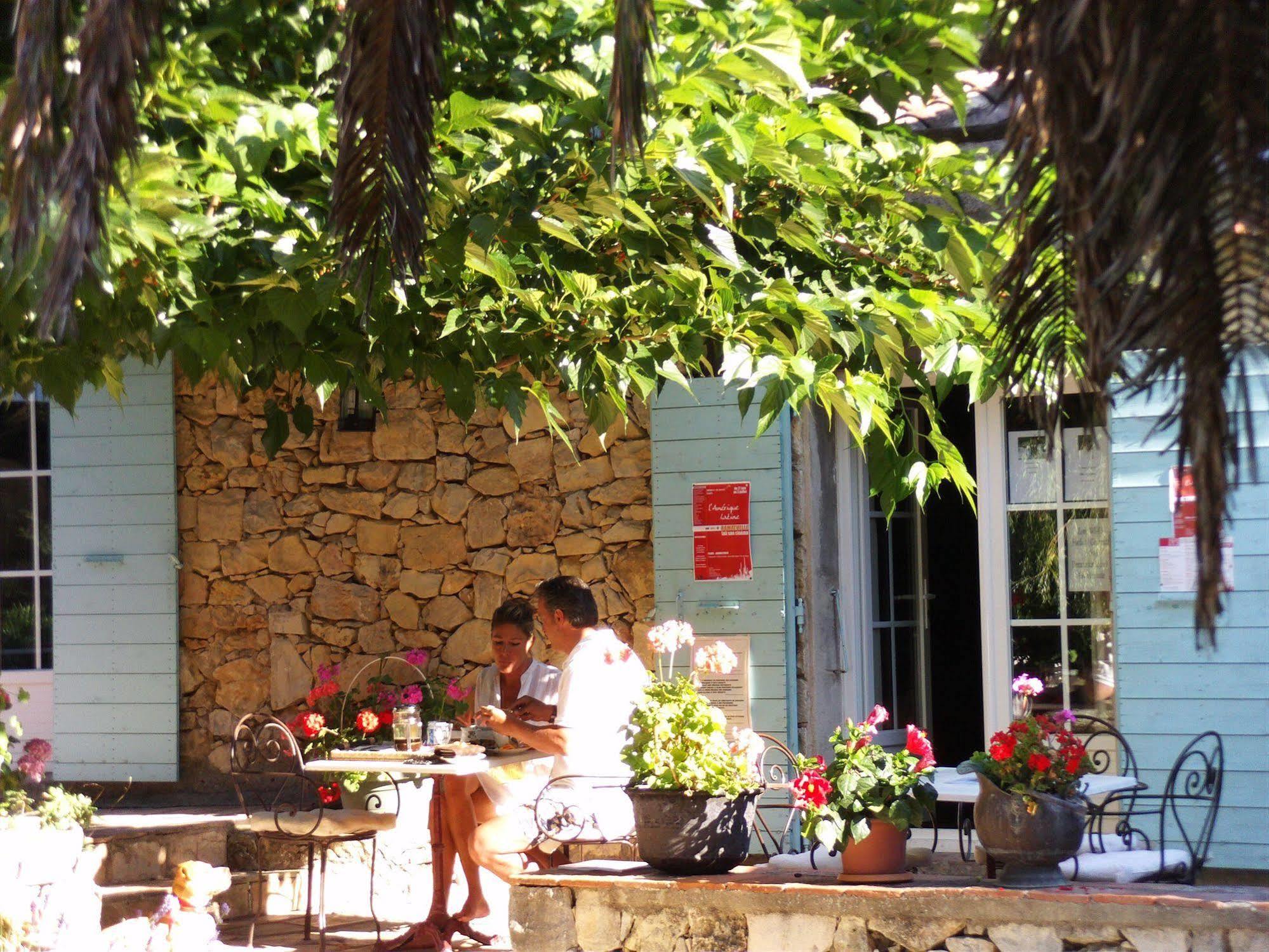 Hotel La Pierrerie 3*
