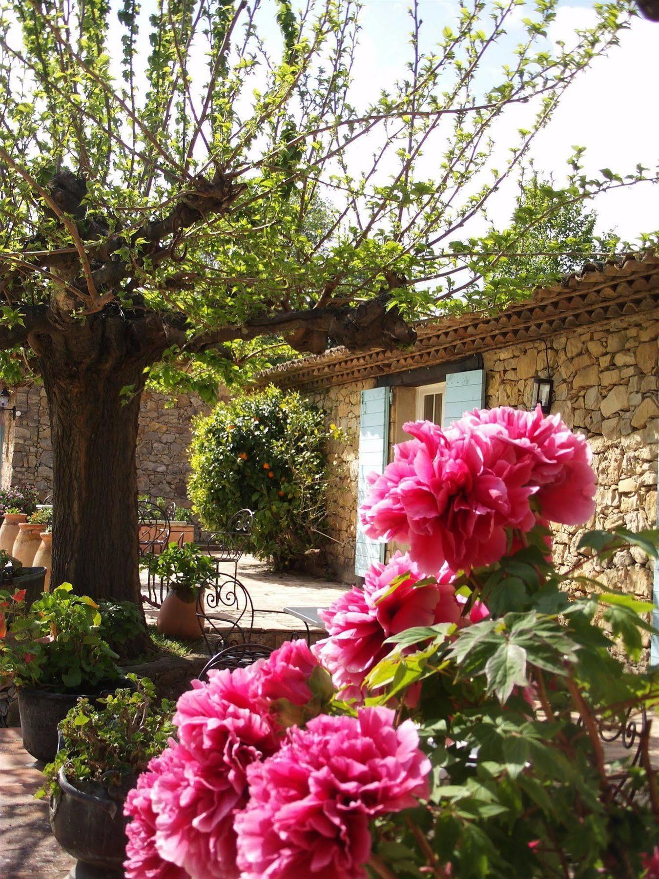 La Pierrerie